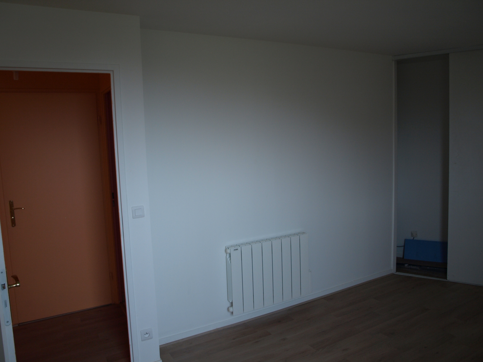 Photo de la chambre