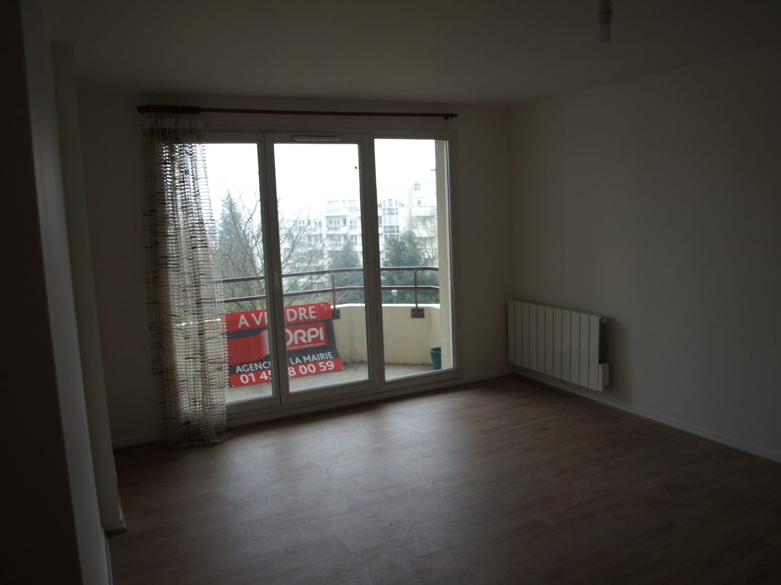 Photo du salon